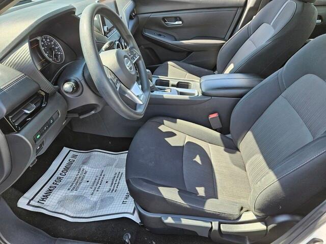 used 2023 Nissan Sentra car, priced at $19,315