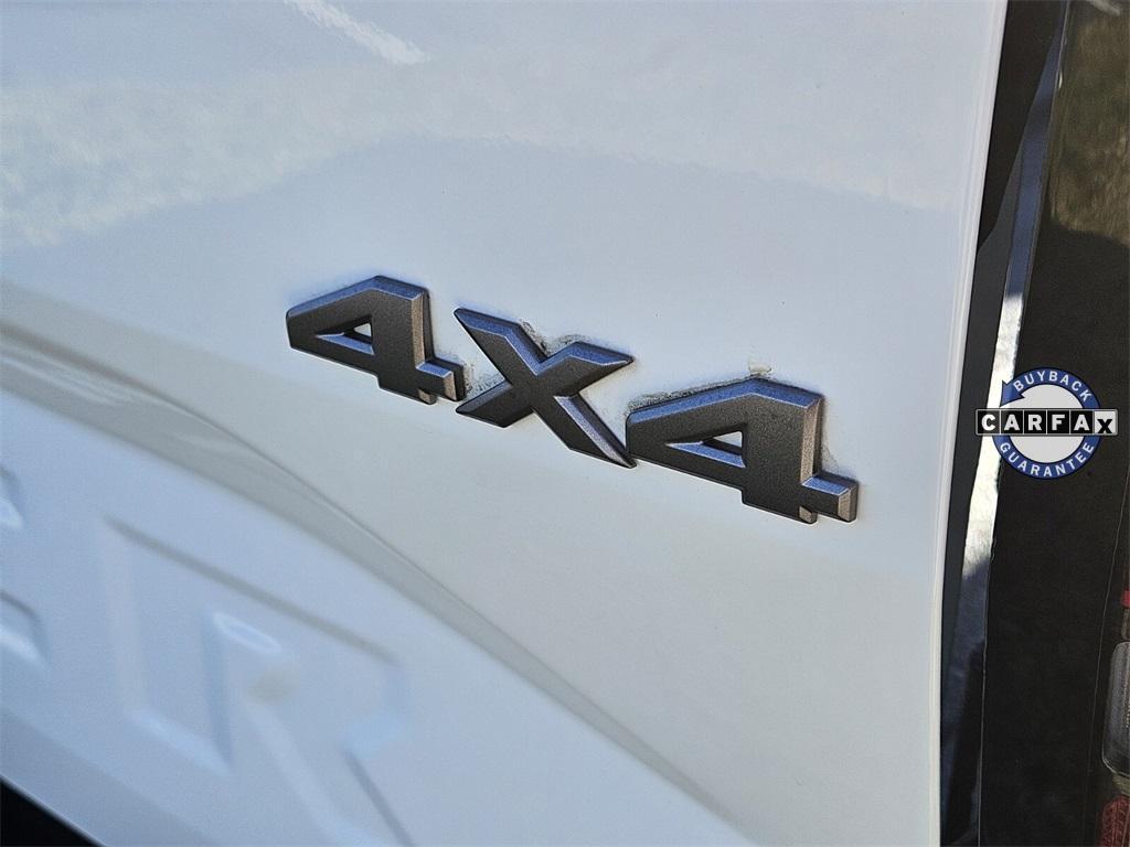 used 2022 Nissan Frontier car, priced at $27,702