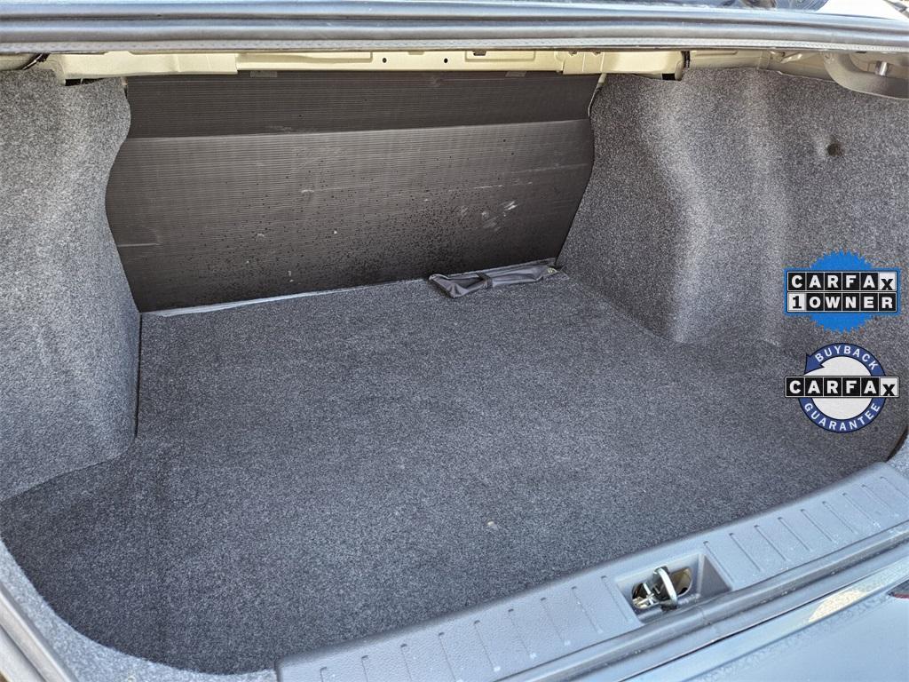used 2025 Nissan Versa car, priced at $18,997