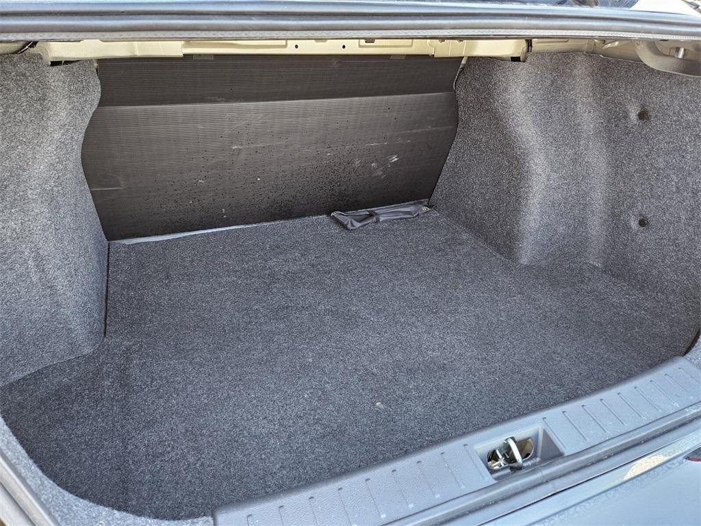 used 2025 Nissan Versa car, priced at $18,938