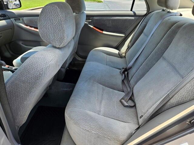 used 2003 Toyota Corolla car, priced at $1,999