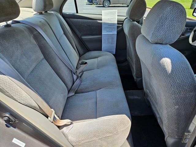 used 2003 Toyota Corolla car, priced at $1,999