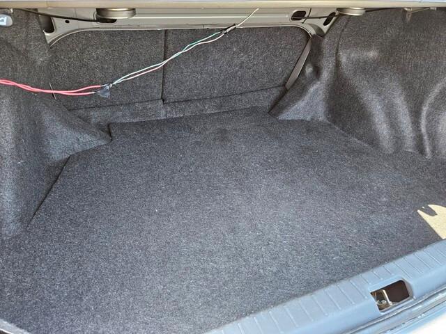 used 2003 Toyota Corolla car, priced at $1,999