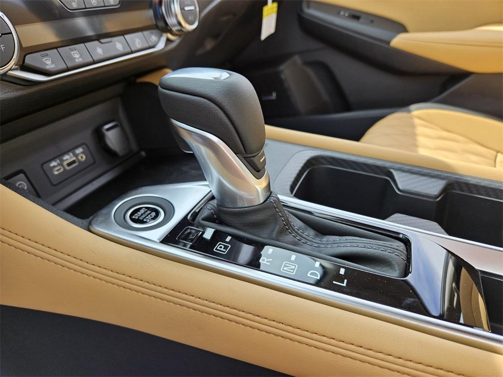 new 2025 Nissan Sentra car, priced at $26,557