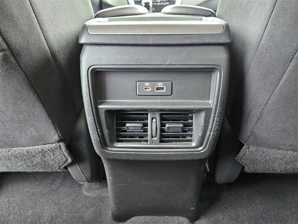 used 2019 Nissan Murano car, priced at $16,888