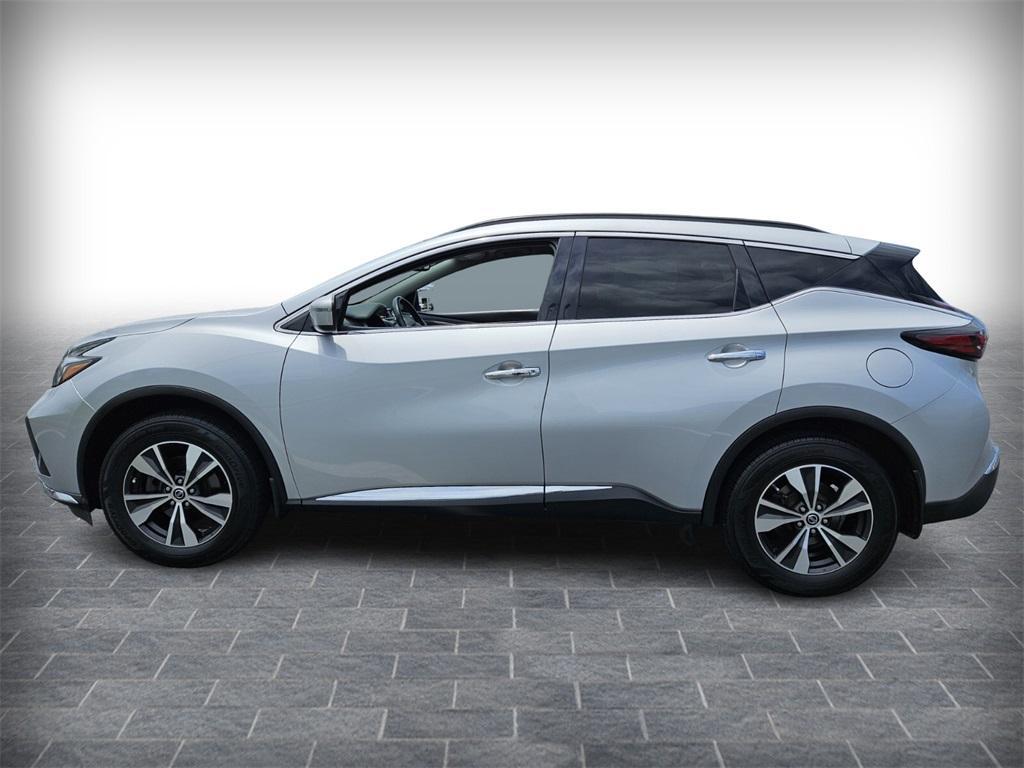 used 2019 Nissan Murano car, priced at $16,888
