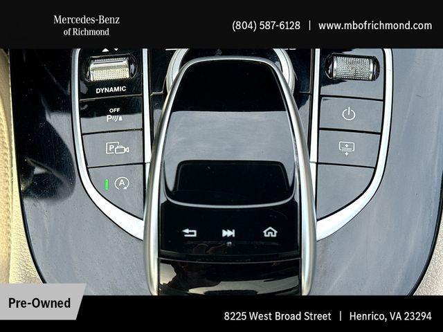 used 2018 Mercedes-Benz E-Class car, priced at $21,999