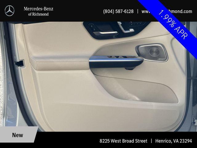 used 2025 Mercedes-Benz GLC 300 car, priced at $48,997