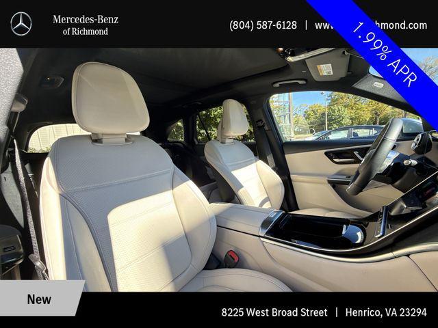 used 2025 Mercedes-Benz GLC 300 car, priced at $48,997