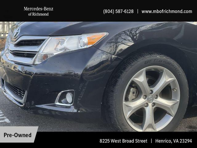 used 2014 Toyota Venza car, priced at $14,733