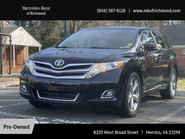 used 2014 Toyota Venza car, priced at $14,733