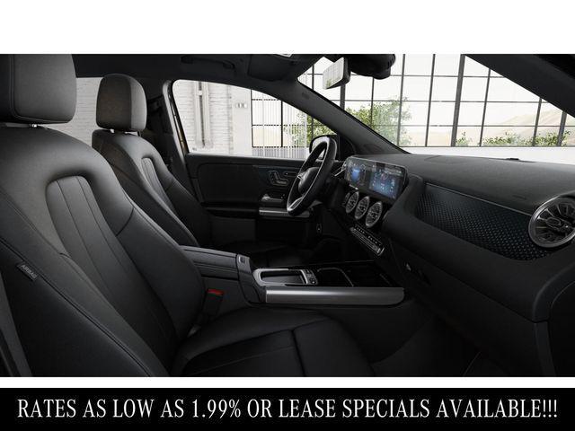used 2025 Mercedes-Benz GLA 250 car, priced at $47,295