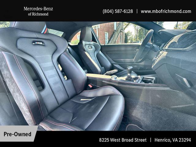 used 2020 BMW M2 car, priced at $92,946