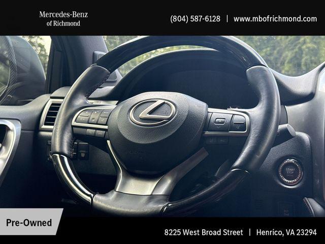used 2023 Lexus GX 460 car, priced at $53,998