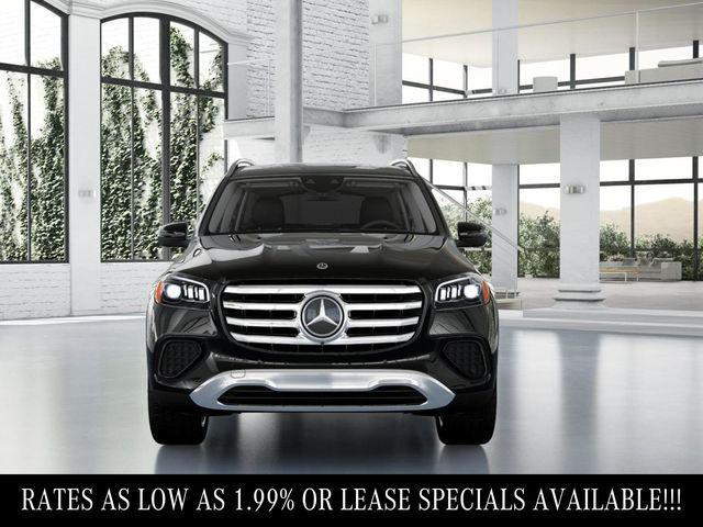 used 2025 Mercedes-Benz GLS 450 car, priced at $94,730