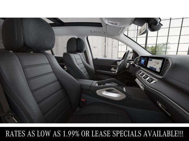 used 2025 Mercedes-Benz GLS 450 car, priced at $94,730