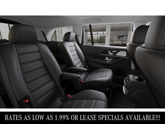 used 2025 Mercedes-Benz GLS 450 car, priced at $94,730