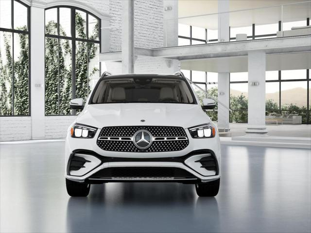 used 2025 Mercedes-Benz GLE 450e car, priced at $76,415