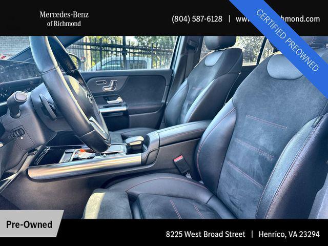 used 2023 Mercedes-Benz GLA 250 car, priced at $29,728