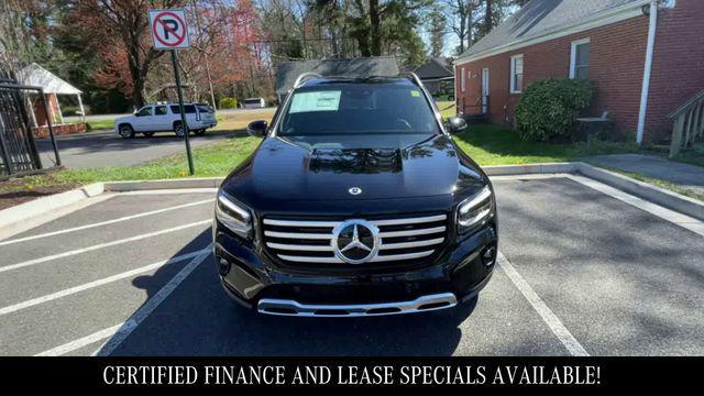 used 2024 Mercedes-Benz GLB 250 car, priced at $43,983