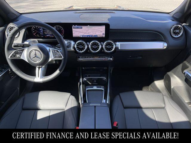 used 2024 Mercedes-Benz GLB 250 car, priced at $43,983