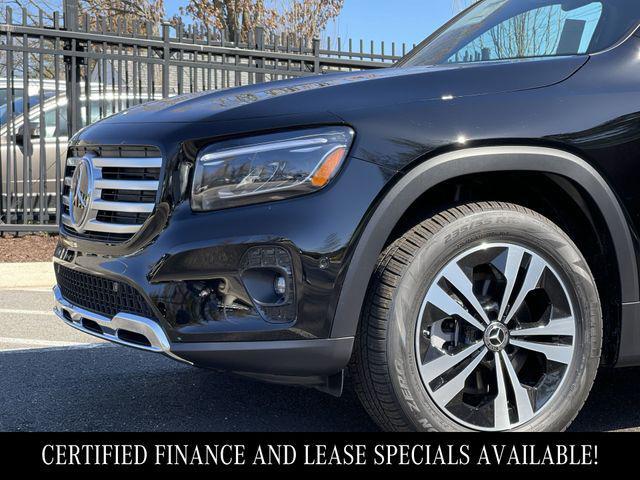 used 2024 Mercedes-Benz GLB 250 car, priced at $43,983