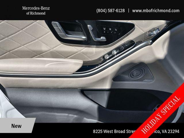 new 2024 Mercedes-Benz S-Class car