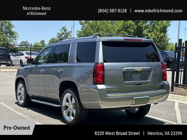 used 2018 Chevrolet Tahoe car, priced at $26,998