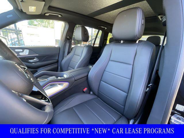 used 2025 Mercedes-Benz GLS 450 car, priced at $88,676