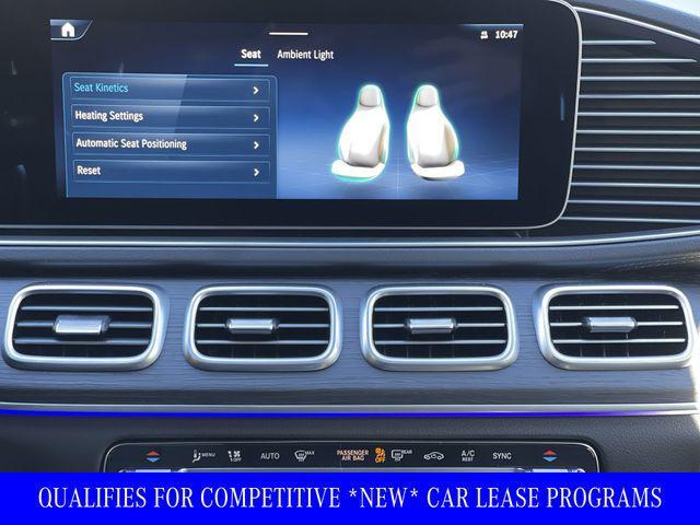 used 2025 Mercedes-Benz GLS 450 car, priced at $88,676