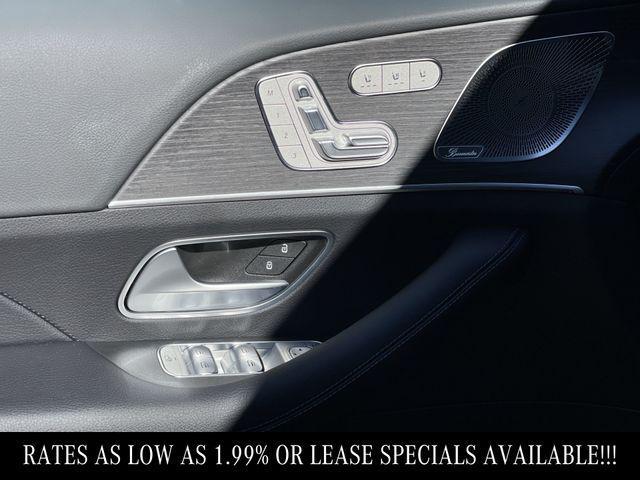 used 2025 Mercedes-Benz GLS 450 car, priced at $88,676