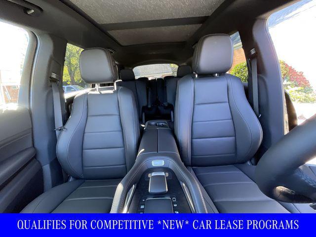 used 2025 Mercedes-Benz GLS 450 car, priced at $88,676