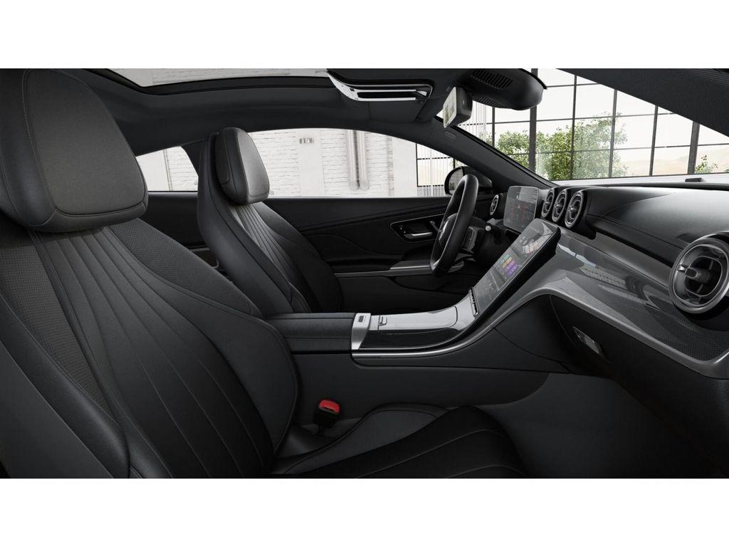 new 2025 Mercedes-Benz CLE 300 car, priced at $62,060