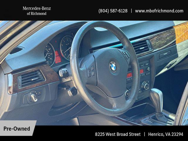 used 2011 BMW 328 car, priced at $8,995