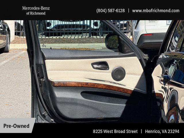 used 2011 BMW 328 car, priced at $8,995