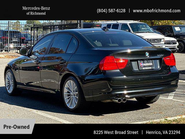 used 2011 BMW 328 car, priced at $8,995