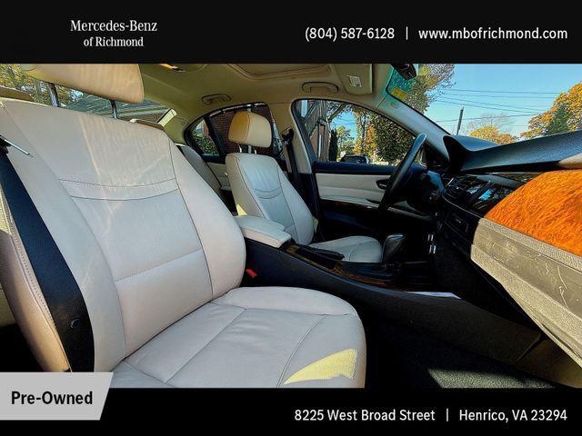 used 2011 BMW 328 car, priced at $8,995