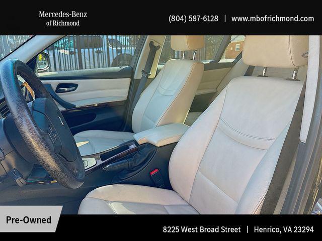 used 2011 BMW 328 car, priced at $8,995