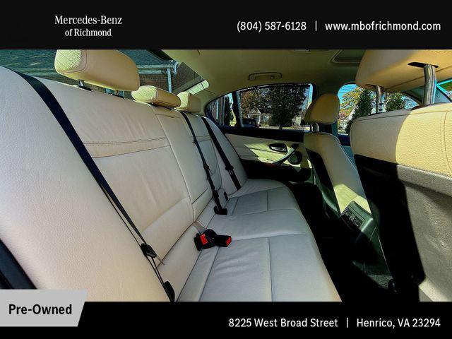 used 2011 BMW 328 car, priced at $8,995