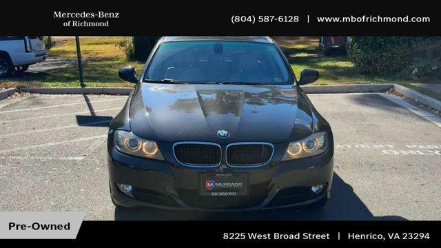 used 2011 BMW 328 car, priced at $8,995