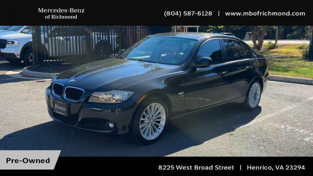 used 2011 BMW 328 car, priced at $8,995