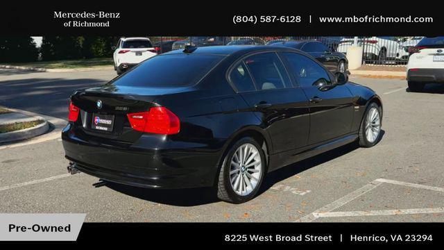 used 2011 BMW 328 car, priced at $8,995