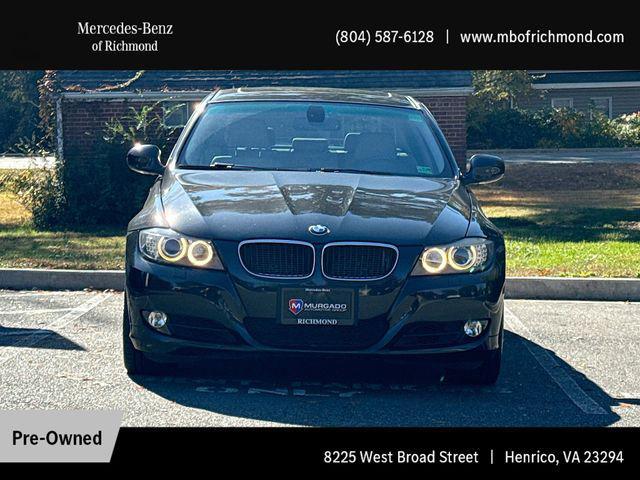 used 2011 BMW 328 car, priced at $8,995