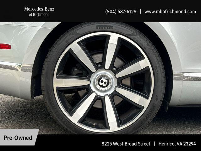 used 2013 Bentley Continental GTC car, priced at $75,000
