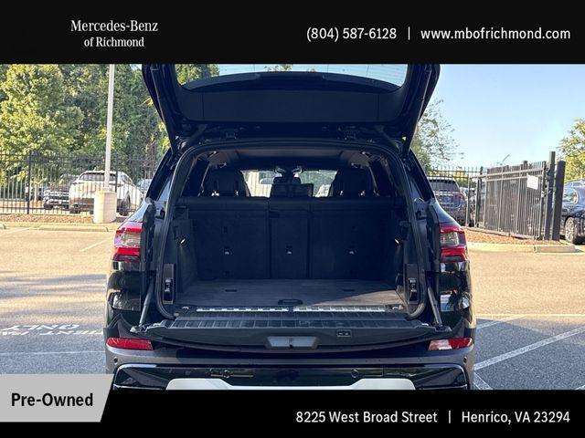 used 2021 BMW X5 PHEV car, priced at $39,175