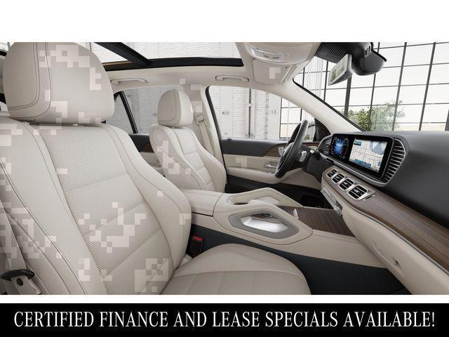 used 2024 Mercedes-Benz GLE 350 car, priced at $66,990