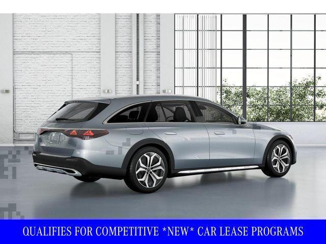 used 2025 Mercedes-Benz E-Class car, priced at $75,990