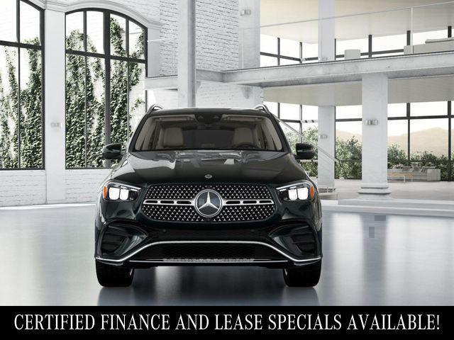 used 2024 Mercedes-Benz GLE 350 car, priced at $67,990