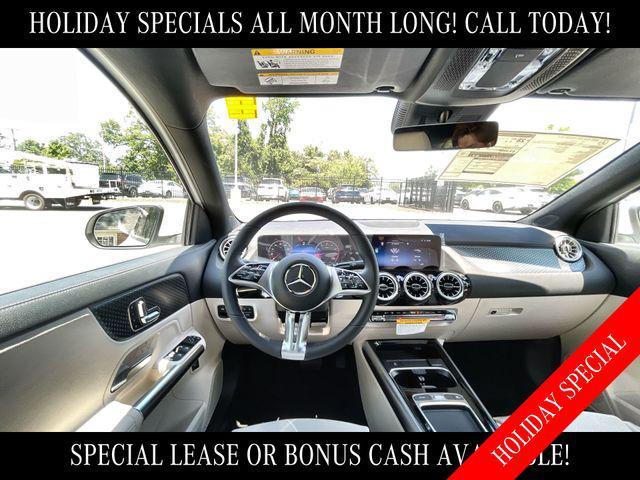 used 2025 Mercedes-Benz GLA 250 car, priced at $40,788