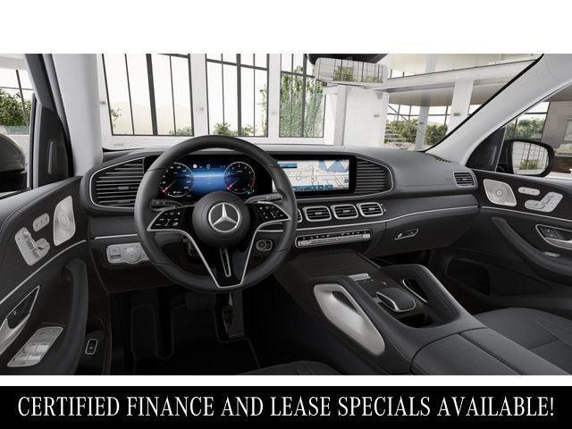used 2025 Mercedes-Benz GLE 350 car, priced at $72,800